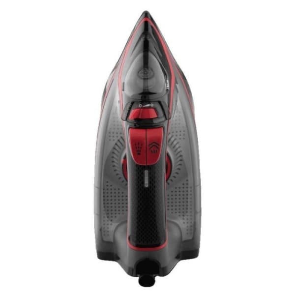 Fer à repasser Decakila 2400W céramique Noir (KEEN001W) Fer à repasser Decakila 2400W céramique Noir (KEEN001W)